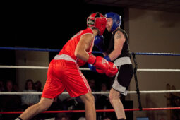 Sport, Boxe, Gala 2025