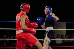Sport, Boxe, Gala 2025