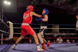 Sport, Boxe, Gala 2025