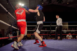 Sport, Boxe, Gala 2025