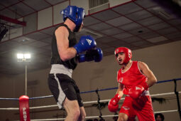 Sport, Boxe, Gala 2025