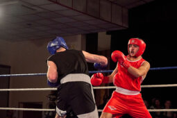 Sport, Boxe, Gala 2025