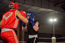 Sport, Boxe, Gala 2025