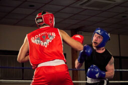 Sport, Boxe, Gala 2025