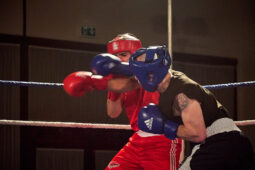 Sport, Boxe, Gala 2025