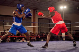 Sport, Boxe, Gala 2025