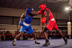 Sport, Boxe, Gala 2025