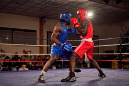 Sport, Boxe, Gala 2025