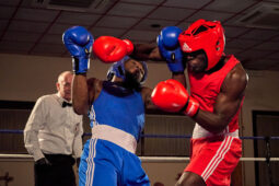 Sport, Boxe, Gala 2025