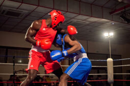 Sport, Boxe, Gala 2025