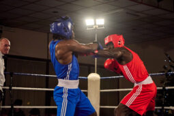 Sport, Boxe, Gala 2025