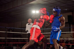 Sport, Boxe, Gala 2025
