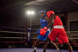 Sport, Boxe, Gala 2025
