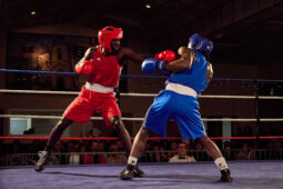 Sport, Boxe, Gala 2025
