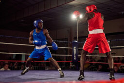 Sport, Boxe, Gala 2025