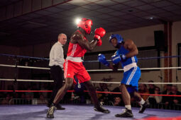 Sport, Boxe, Gala 2025