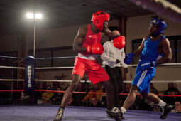 Sport, Boxe, Gala 2025