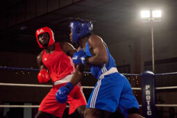 Sport, Boxe, Gala 2025