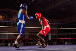 Sport, Boxe, Gala 2025
