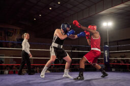 Sport, Boxe, Gala 2025