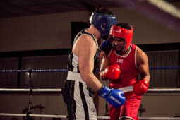 Sport, Boxe, Gala 2025