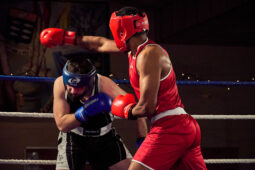 Sport, Boxe, Gala 2025
