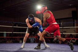 Sport, Boxe, Gala 2025