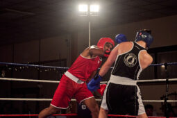 Sport, Boxe, Gala 2025