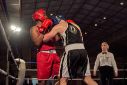 Sport, Boxe, Gala 2025