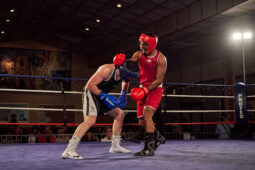 Sport, Boxe, Gala 2025