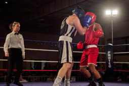 Sport, Boxe, Gala 2025