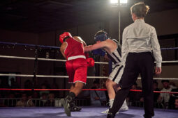 Sport, Boxe, Gala 2025