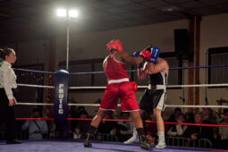 Sport, Boxe, Gala 2025