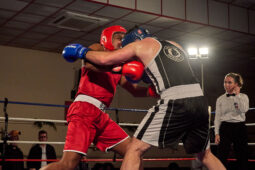 Sport, Boxe, Gala 2025