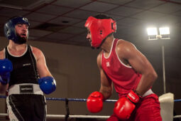 Sport, Boxe, Gala 2025