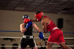 Sport, Boxe, Gala 2025