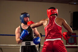 Sport, Boxe, Gala 2025