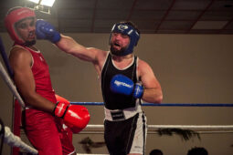 Sport, Boxe, Gala 2025