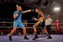 Sport, Boxe, Gala 2025