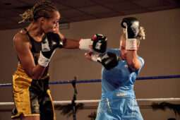 Sport, Boxe, Gala 2025