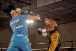 Sport, Boxe, Gala 2025