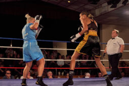 Sport, Boxe, Gala 2025