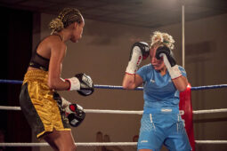 Sport, Boxe, Gala 2025
