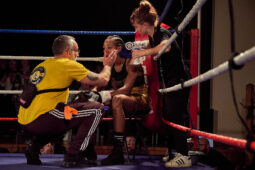 Sport, Boxe, Gala 2025