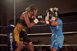 Sport, Boxe, Gala 2025