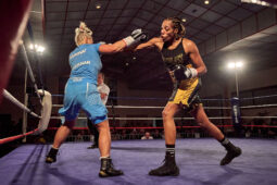 Sport, Boxe, Gala 2025