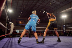 Sport, Boxe, Gala 2025