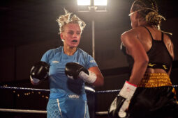 Sport, Boxe, Gala 2025