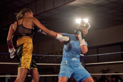 Sport, Boxe, Gala 2025