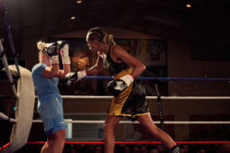 Sport, Boxe, Gala 2025
